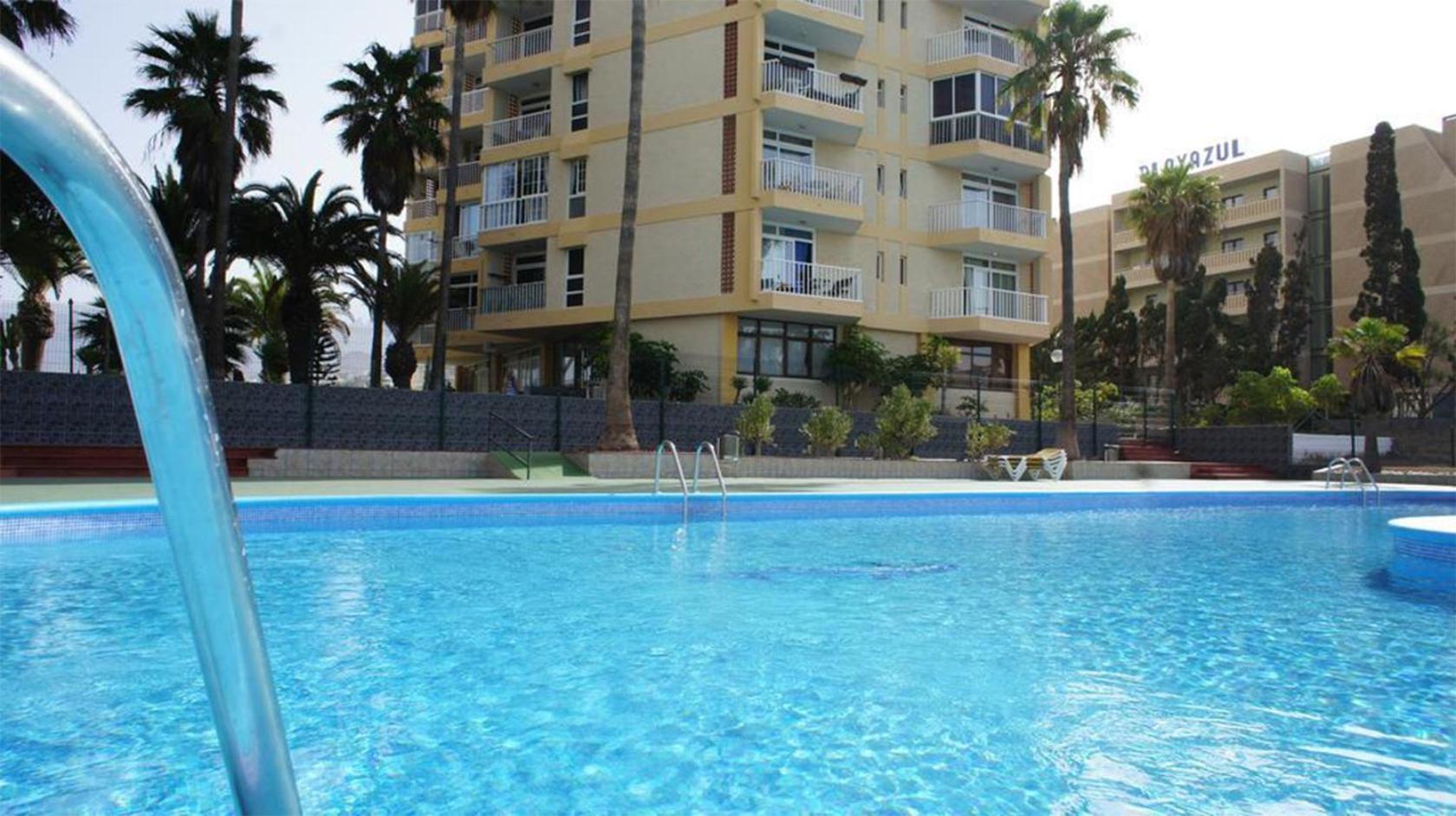Apartamento Full Center Of Americas, Renovated, High Floor *