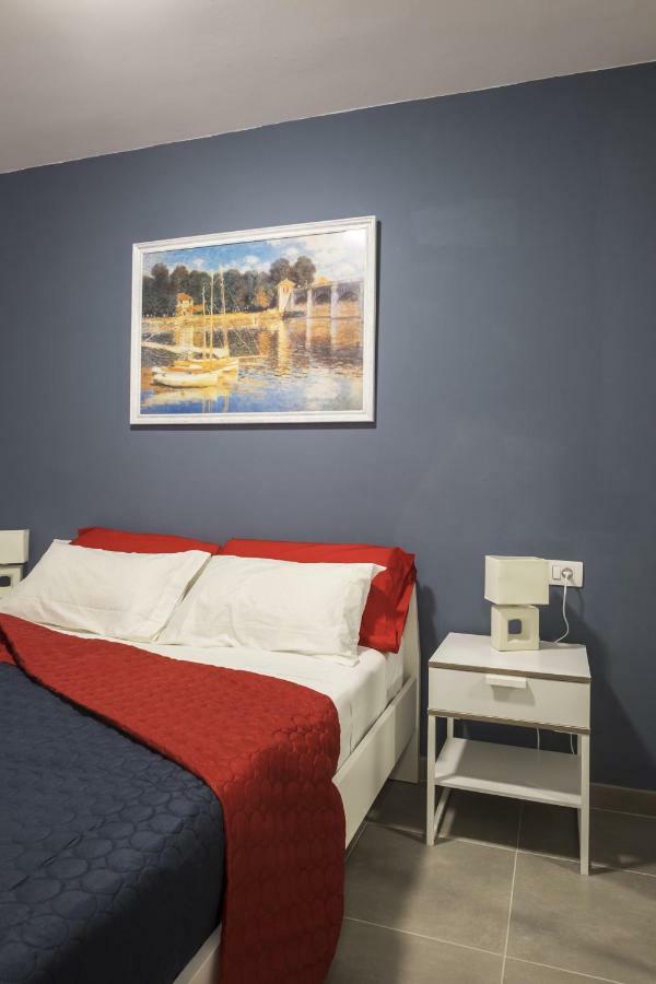 Full Center Of Americas, Renovated, High Floor Apartamento *