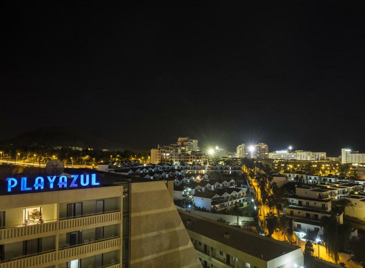 Full Center Of Americas, Renovated, High Floor Apartamento *