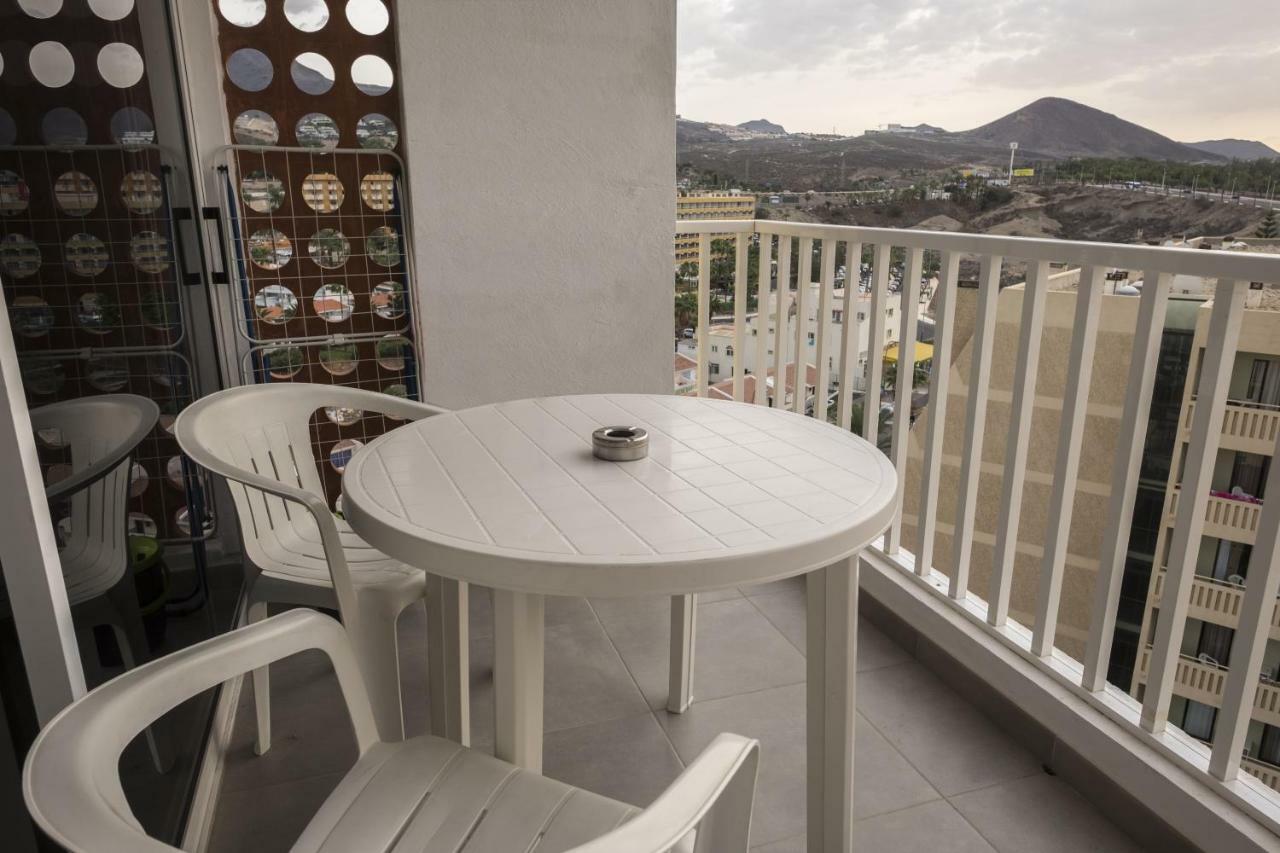 Apartamento Full Center Of Americas, Renovated, High Floor Playa de las Américas