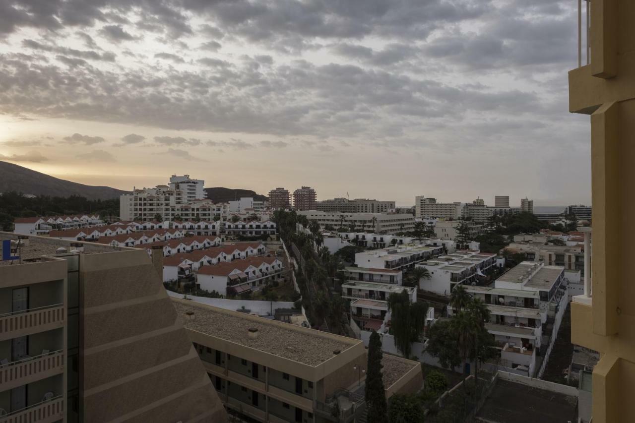 Full Center Of Americas, Renovated, High Floor Apartamento Playa de las Américas