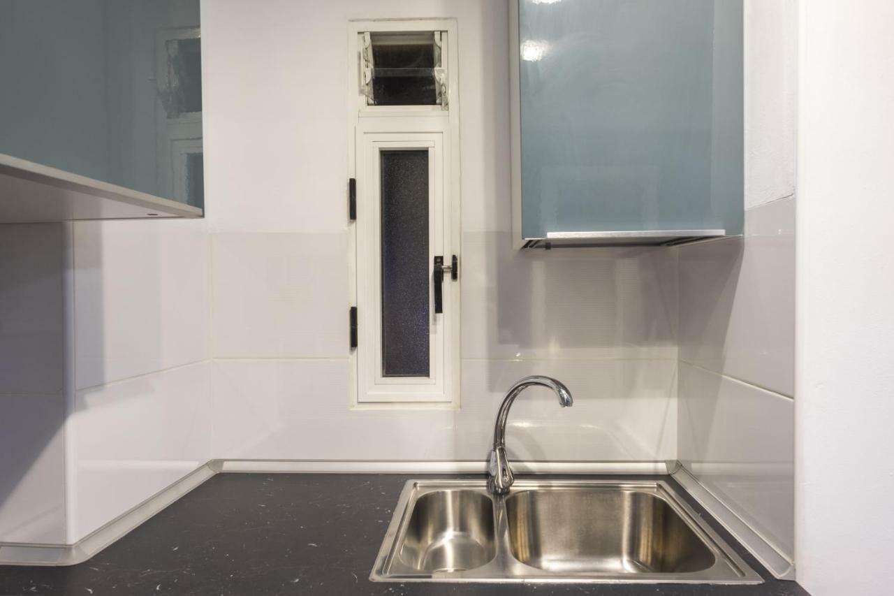 Full Center Of Americas, Renovated, High Floor Apartamento