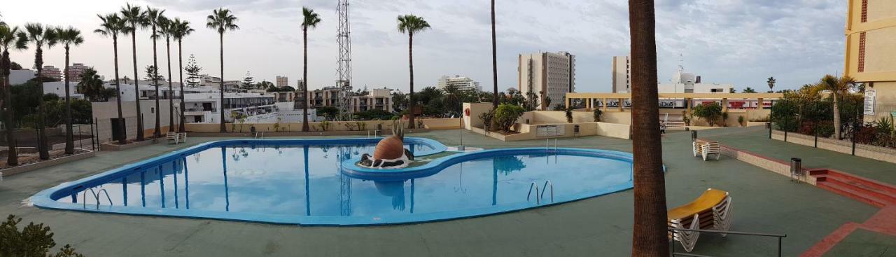 Full Center Of Americas, Renovated, High Floor Apartamento Playa de las Américas