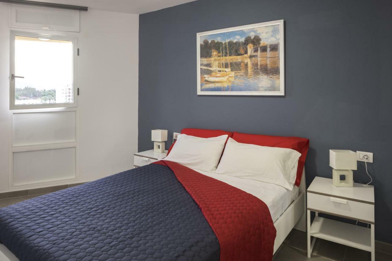 Apartamento Full Center Of Americas, Renovated, High Floor *