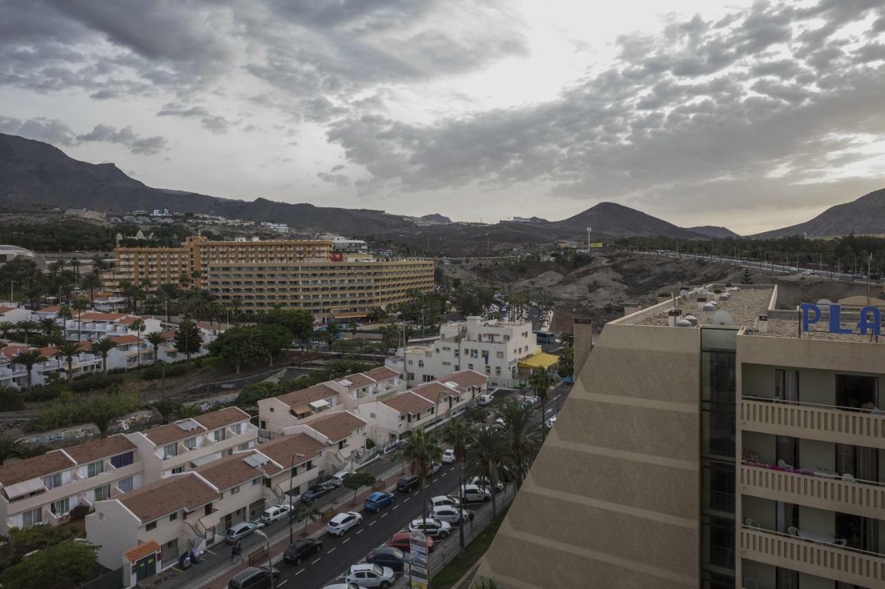 Full Center Of Americas, Renovated, High Floor Apartamento *