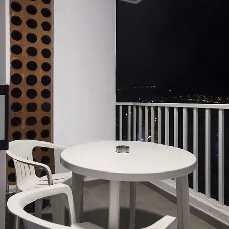 Full Center Of Las Americas, Renovated, High Floor Playa de las Américas Buitenkant foto
