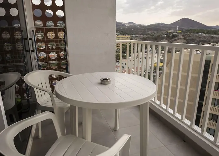 Full Center Of Las Americas, Renovated, High Floor