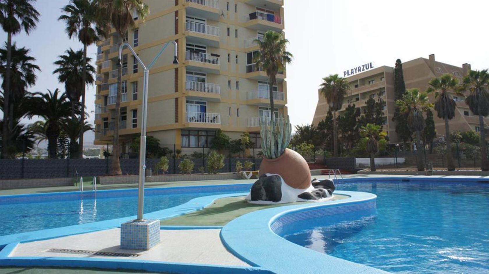 Apartment Full Center Of Americas, Renovated, High Floor *